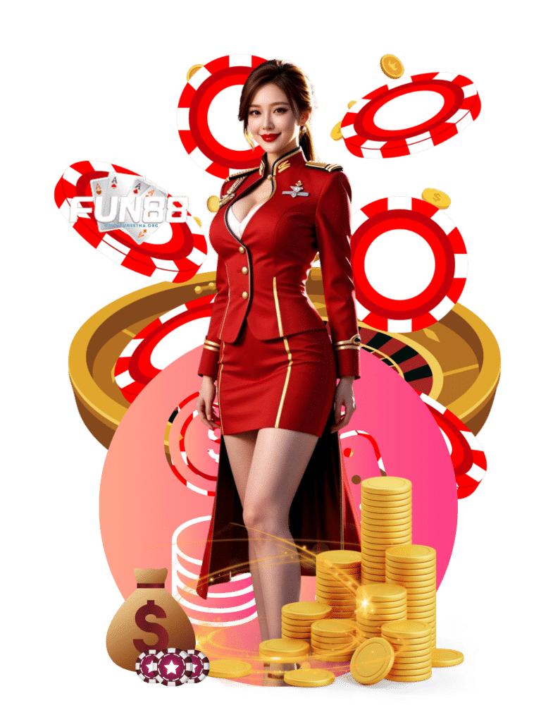 fun88tha เว็บใหญ่