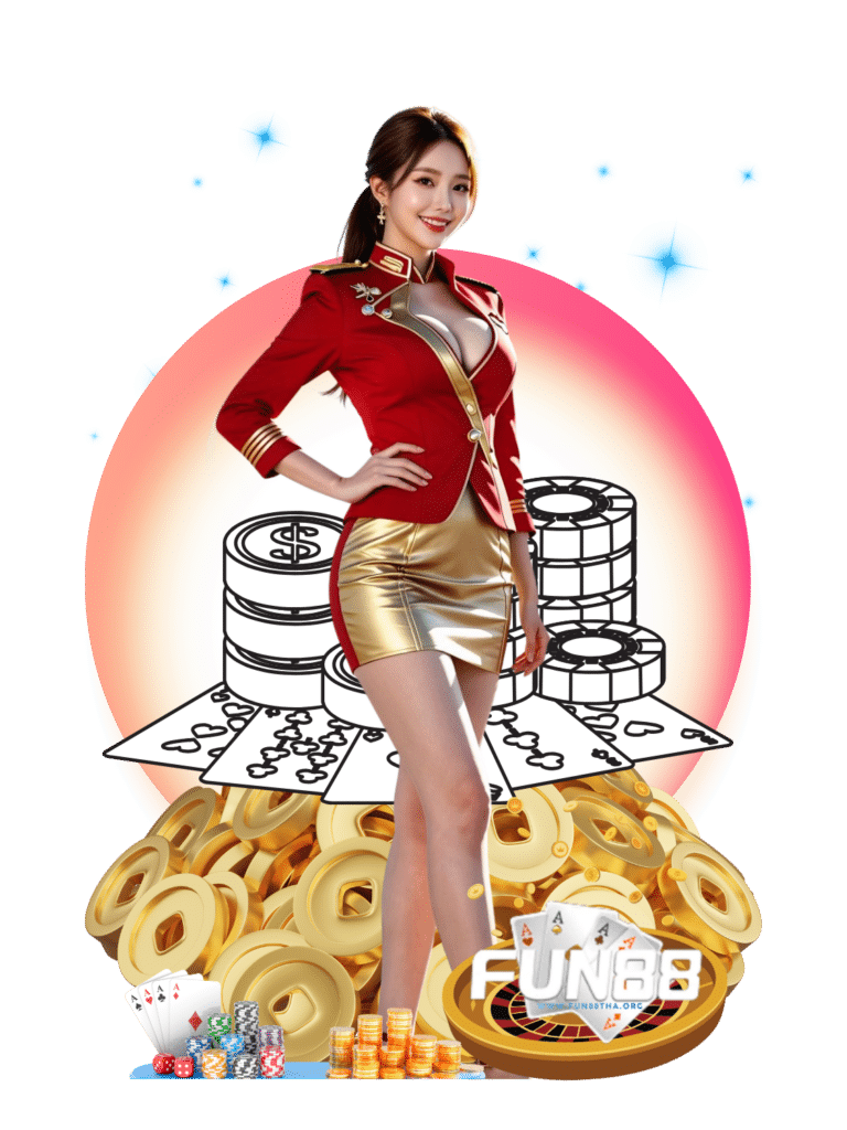 คาสิโนสด